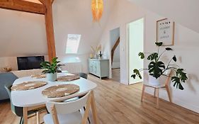 Appartement Vanille